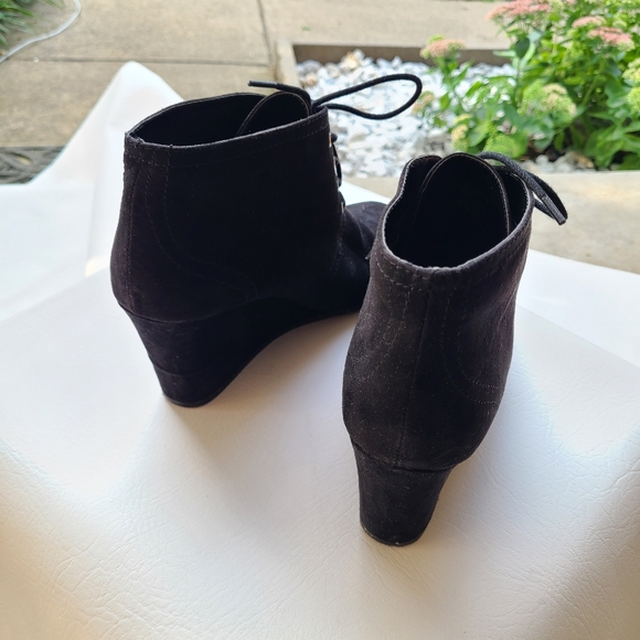 Arizona Lexie ANKLE BOOTS Womens SIZE - Picture 3 of 5